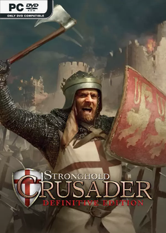 Stronghold Crusader Definitive Edition v2.71-P2P-P2P