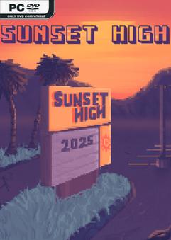 Sunset High-TENOKE