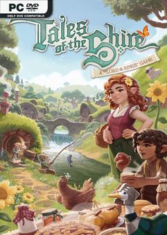 Tales of the Shire A The Lord of The Rings Game v1.0.2.0-P2P