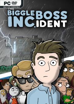 The Biggleboss Incident-TENOKE