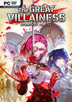 The Great Villainess Strategy of Lily-TENOKE