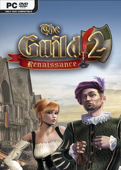 The Guild 2 Renaissance v4.651