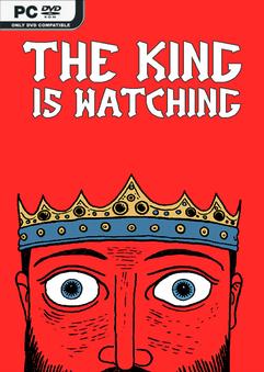 The King is Watching v1.0.3-P2P