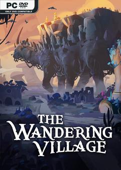 The Wandering Village v1.0.2-P2P