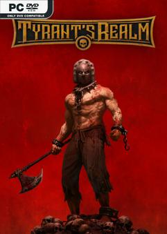 Tyrants Realm Forbidden Fortune-TENOKE