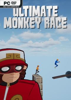 Ultimate Monkey Race v2.0