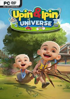 Upin and Ipin Universe v20250801-P2P