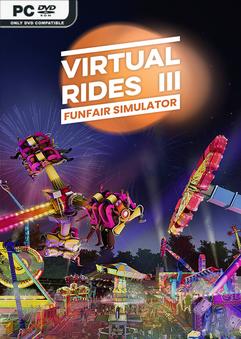 Virtual Rides 3 Ride Pack 3 Noise Machine And Power Dive-TENOKE
