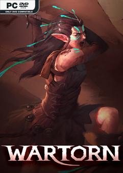 Wartorn v20260319-P2P