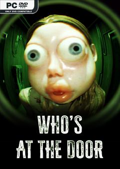 Whos at the door v1.0.9-P2P