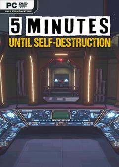 5 Minutes Until Self-Destruction Build 19940163