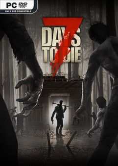 7 Days To Die v2.6.B14