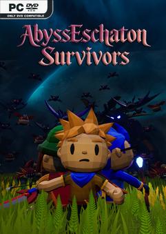 Abyss Eschaton Survivors-TENOKE
