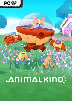 Animalkind Build 22805180