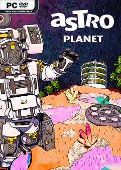 AstroPlanet-TENOKE
