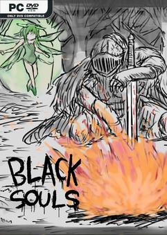 BLACK SOULS-GoldBerg
