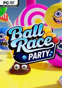 Ball Race Party-TENOKE