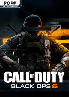 Call of Duty Black Ops 6 v1.0.0