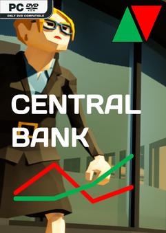 Central Bank-TENOKE