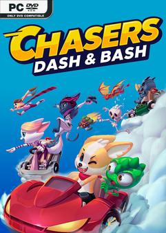 Chasers Dash And Bash-TENOKE