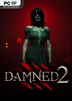 Damned 2 Early Access