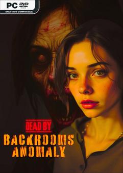 Dead by Backrooms Anomaly-TENOKE
