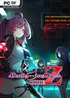 Death end reQuest Code Z-TENOKE