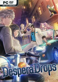 DesperaDrops Build 22457889