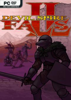 Devil Spire Falls Build 23257816