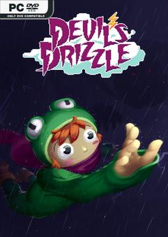 Devils Drizzle-TENOKE