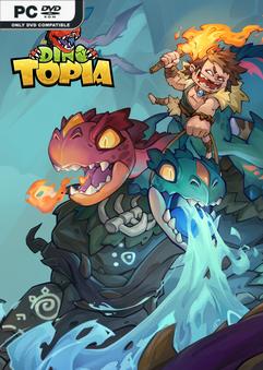 Dinotica Early Access