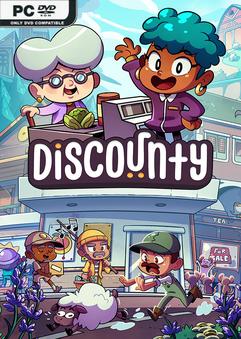 Discounty Build 23592208