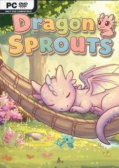 Dragon Sprouts-TENOKE