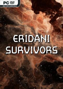 Eridani Survivors-TENOKE
