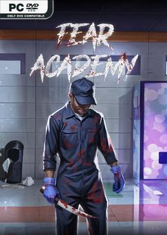 Fear Academy-TENOKE