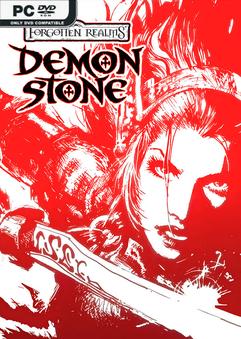 Forgotten Realms Demon Stone-DRMFREE