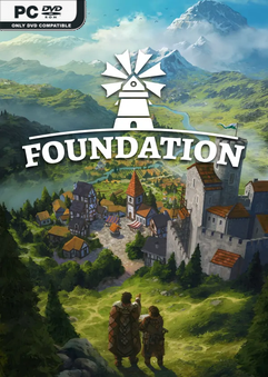 Foundation v1.11.0.11-RUNE