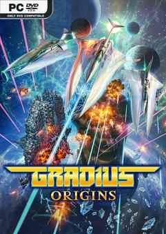 GRADIUS ORIGINS-P2P