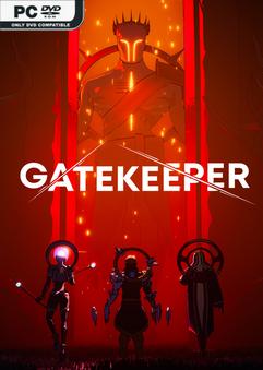 Gatekeeper v1.2.0.25-P2P