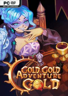 Gold Gold Adventure Gold-TENOKE