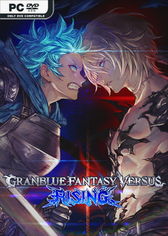 Granblue Fantasy Versus Rising Additional Character Set Ilsa-TENOKE
