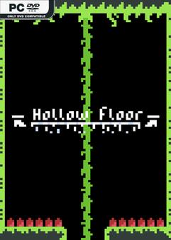 Hollow Floor-bADkARMA
