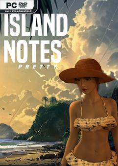 Island Notes v1.42-P2P