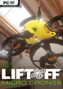 Liftoff Micro Drones v1.0.7-P2P