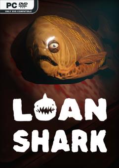 Loan Shark-GoldBerg