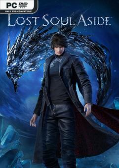Lost Soul Aside PROPER-RUNE
