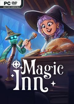 Magic Inn Early Access