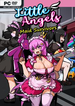 Maid Survivors Little Angels v0.65.0.1.5