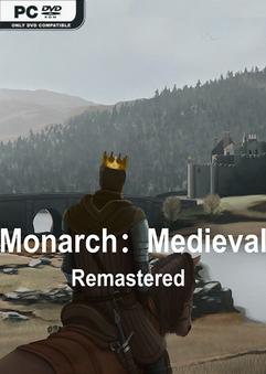 Monarch Medieval Remastered v20251221-P2P