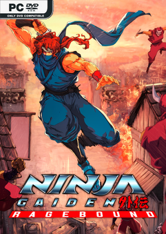 NINJA GAIDEN Ragebound v20250822-P2P